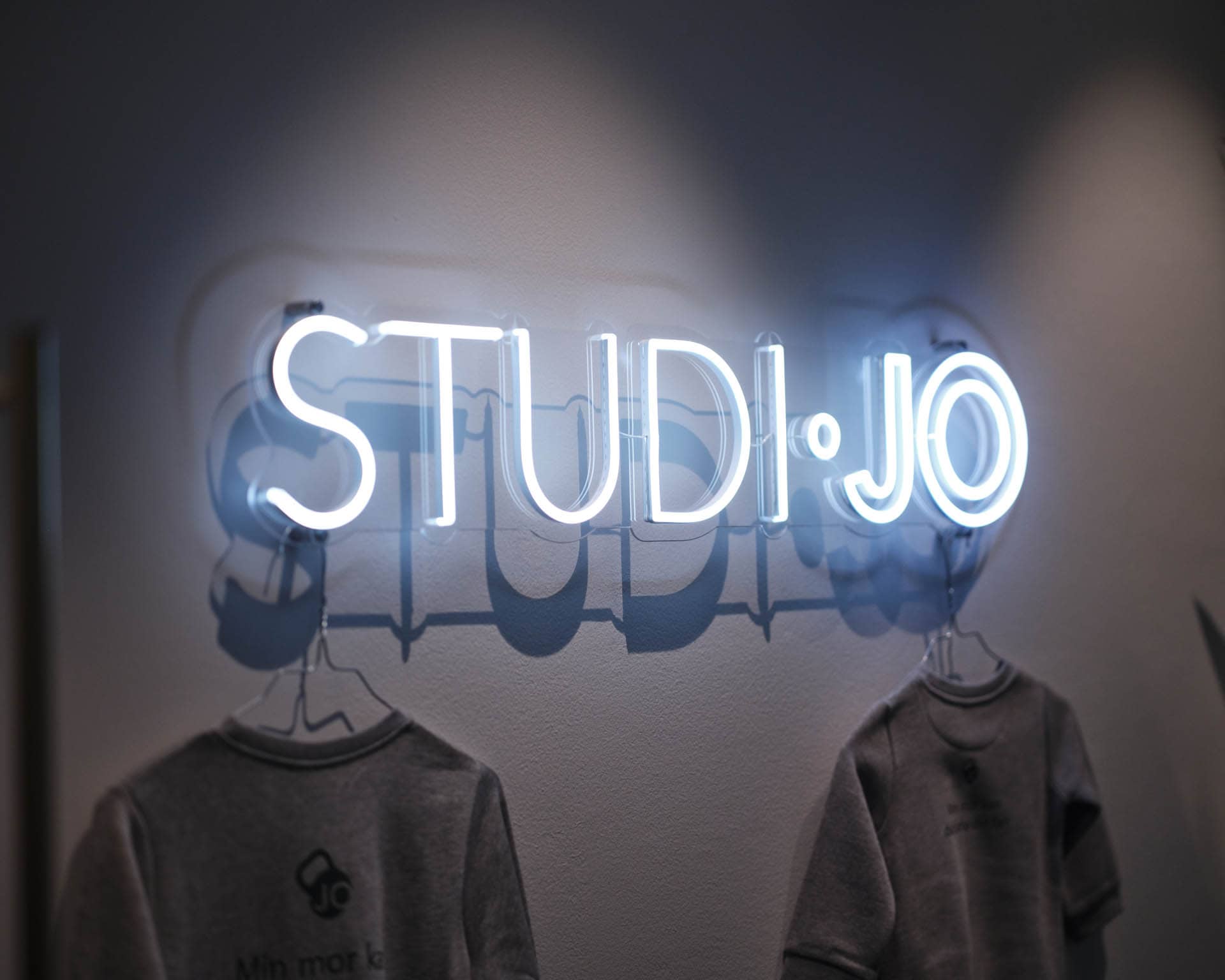 StudiJo ApS logo